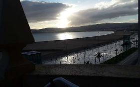 Appartement in Tanger am Ocean